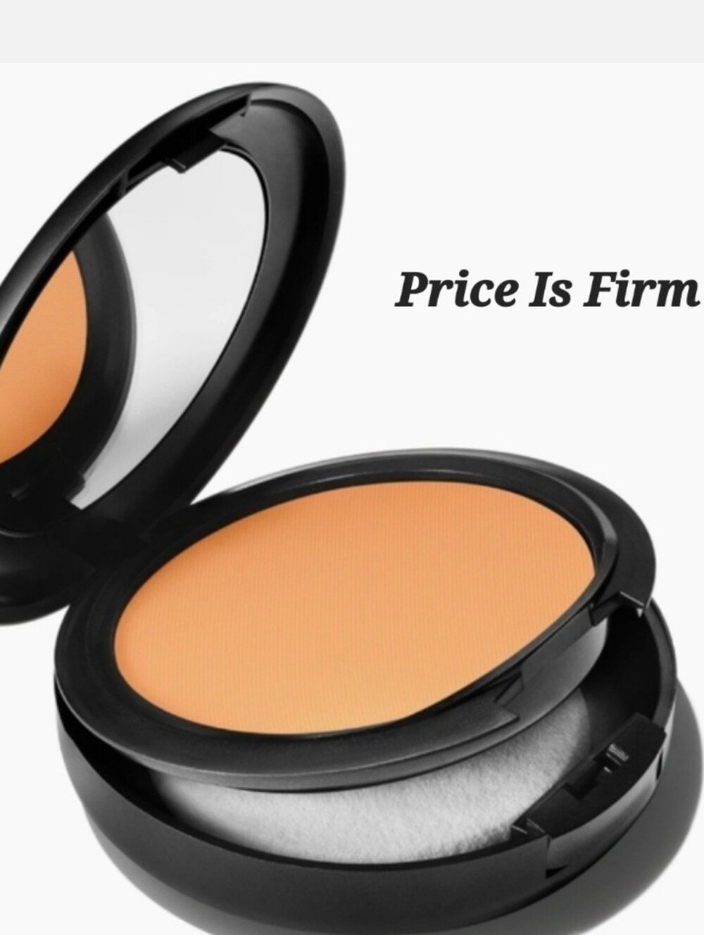 MAC NW40 Studio Fix Powder Plus Foundation - Picture 1 of 11
